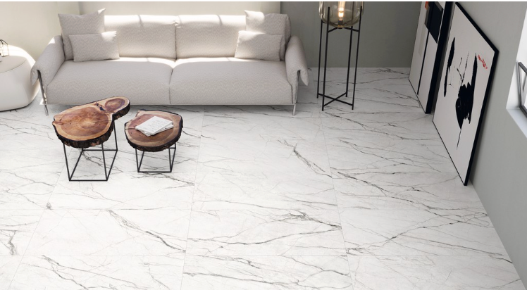 The Lumia Spanish Porcelain Tile Collection