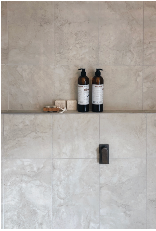 The Romestone Tiles, Paver and Step Collection