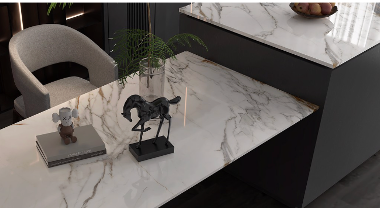 The Megaslim VeinTech Porcelain Slab Collection 12mm
