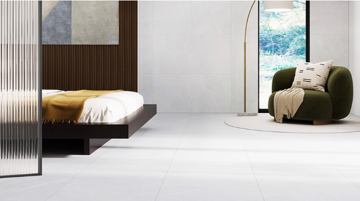 The Skyline Everstone Porcelain Tiles Collection