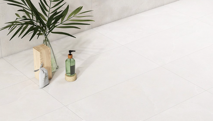 The Skyline Everstone Porcelain Tiles Collection