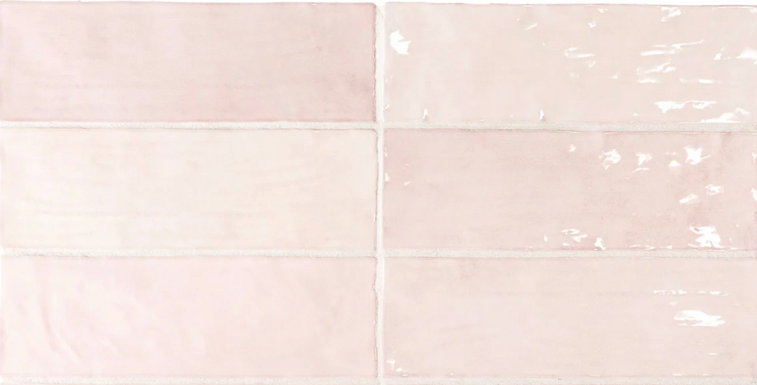 La Riviera Ceramic Gloss Wall Tiles Series