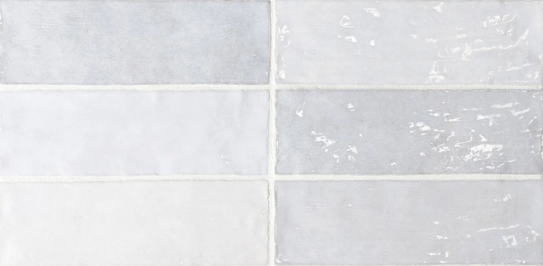 La Riviera Ceramic Gloss Wall Tiles Series