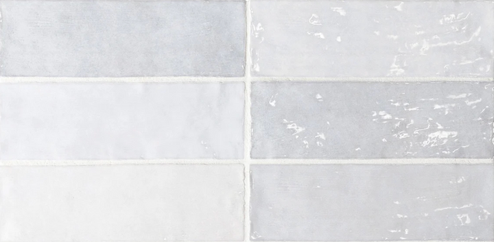 La Riviera Ceramic Gloss Wall Tiles Series