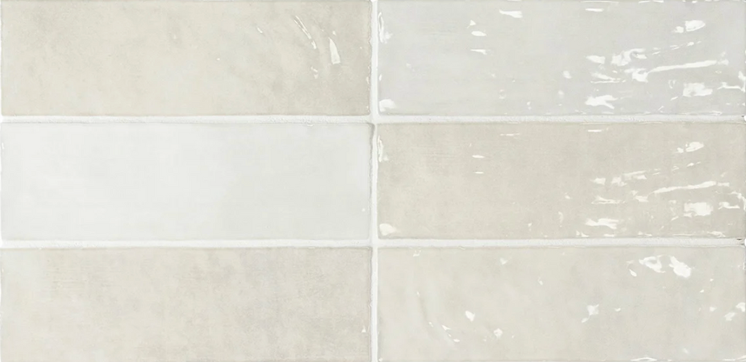 La Riviera Ceramic Gloss Wall Tiles Series