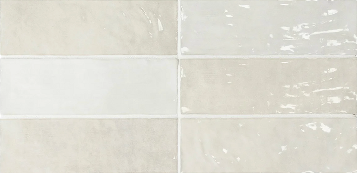 La Riviera Ceramic Gloss Wall Tiles Series