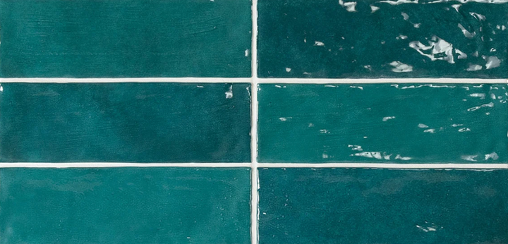 La Riviera Ceramic Gloss Wall Tiles Series