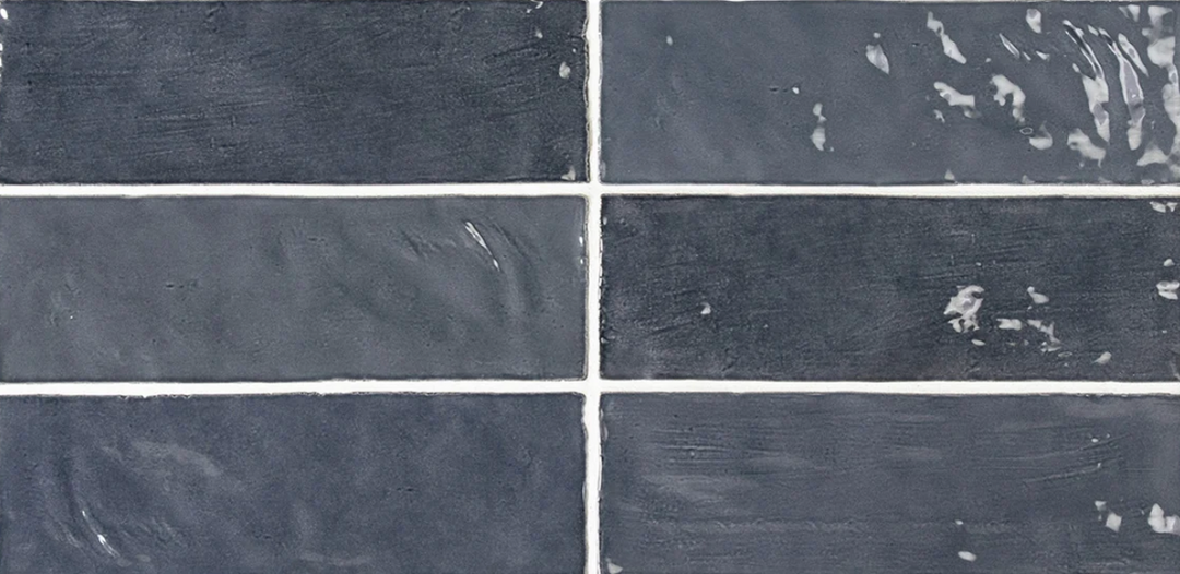 La Riviera Ceramic Gloss Wall Tiles Series