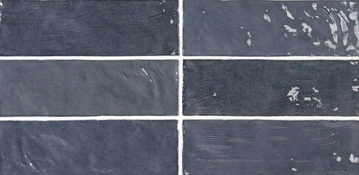 La Riviera Ceramic Gloss Wall Tiles Series