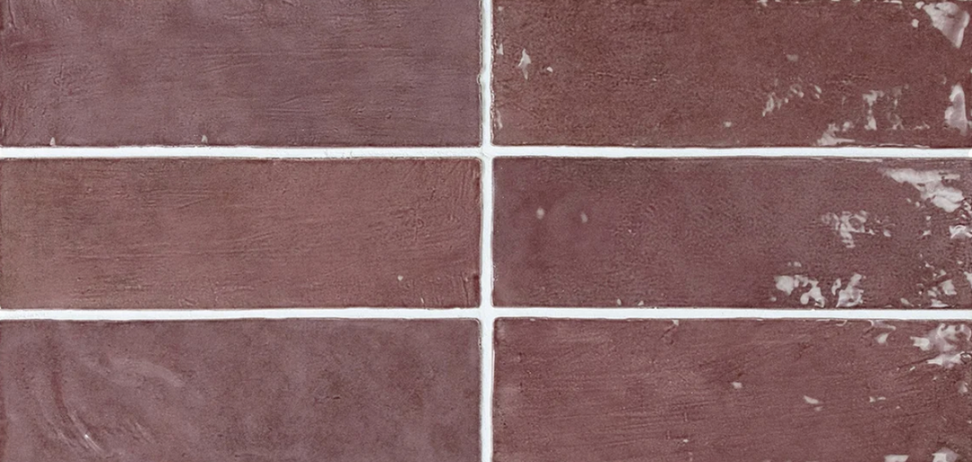 La Riviera Ceramic Gloss Wall Tiles Series