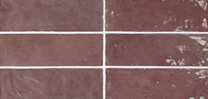 La Riviera Ceramic Gloss Wall Tiles Series