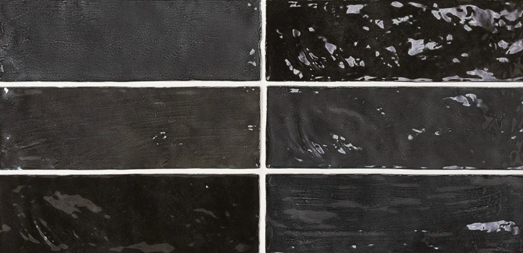 La Riviera Ceramic Gloss Wall Tiles Series