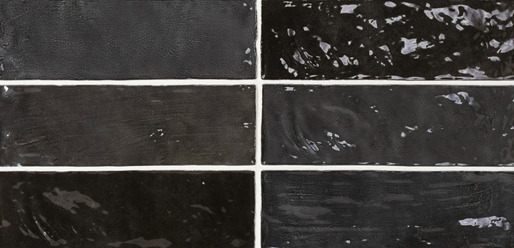 La Riviera Ceramic Gloss Wall Tiles Series