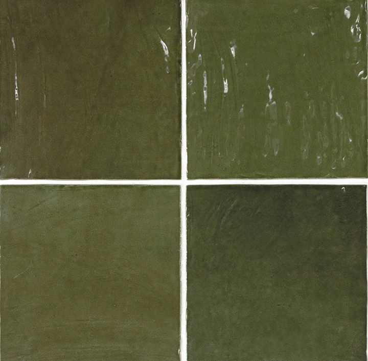 La Riviera Ceramic Gloss Wall Tiles Series
