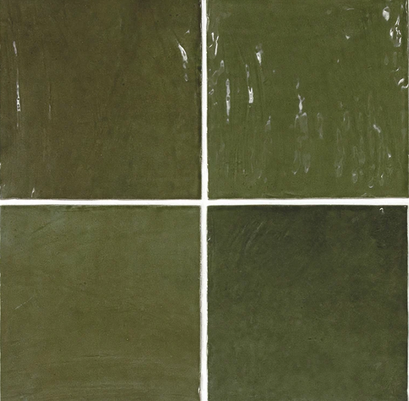 La Riviera Ceramic Gloss Wall Tiles Series