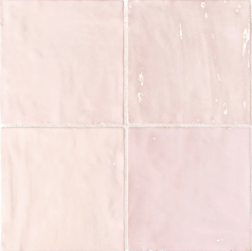 La Riviera Ceramic Gloss Wall Tiles Series