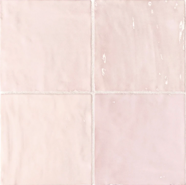 La Riviera Ceramic Gloss Wall Tiles Series