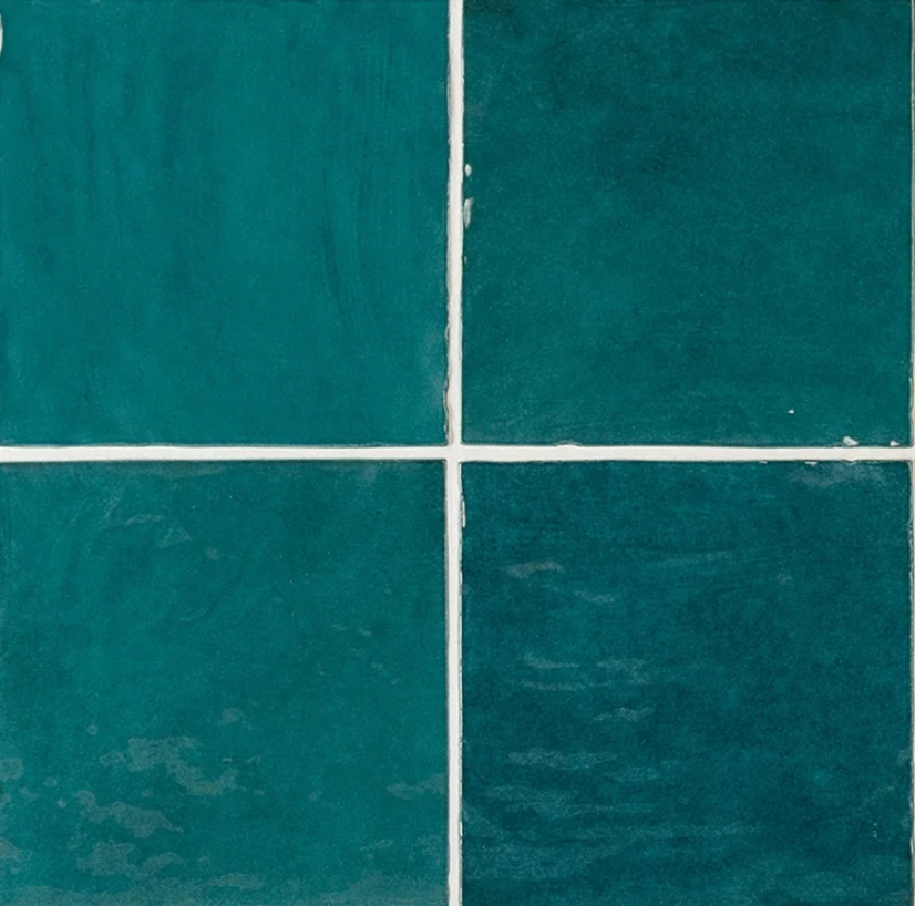La Riviera Ceramic Gloss Wall Tiles Series