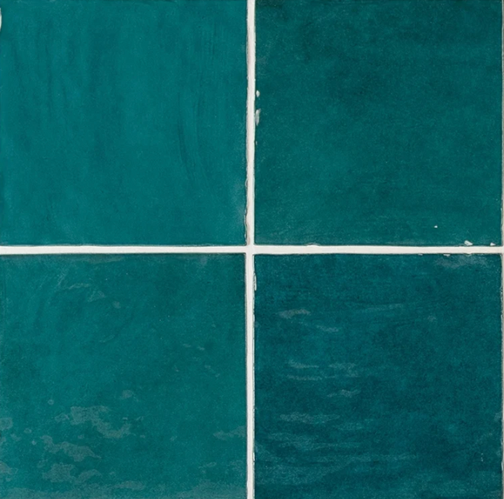 La Riviera Ceramic Gloss Wall Tiles Series