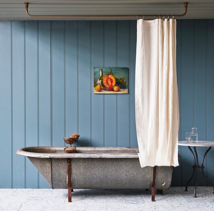 The Sibella Court Tradewinds Sirocco Encaustic Tile Collection