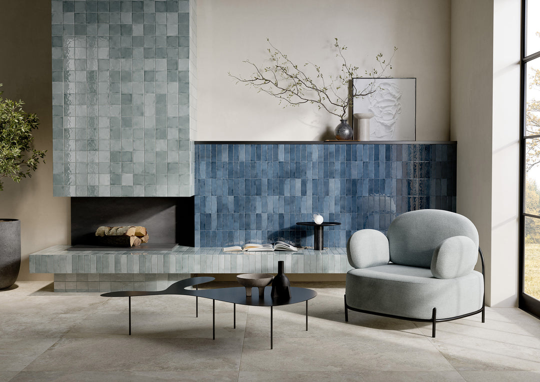 The Small Square Collection