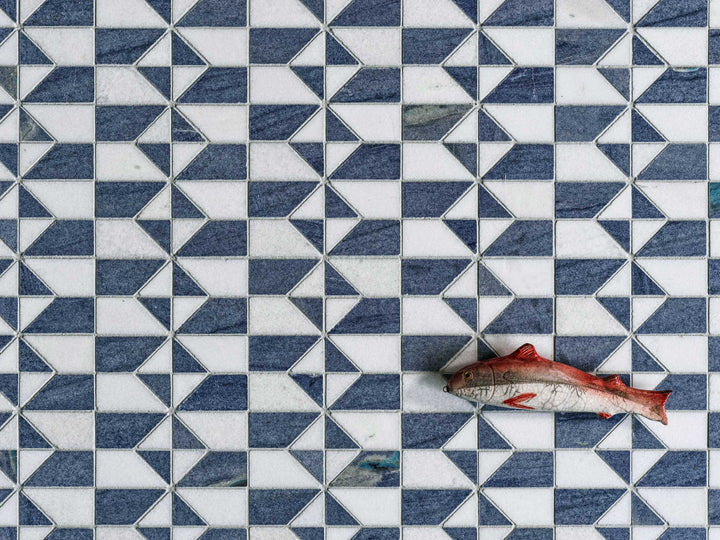 The Sibella Court Tradewinds Collection