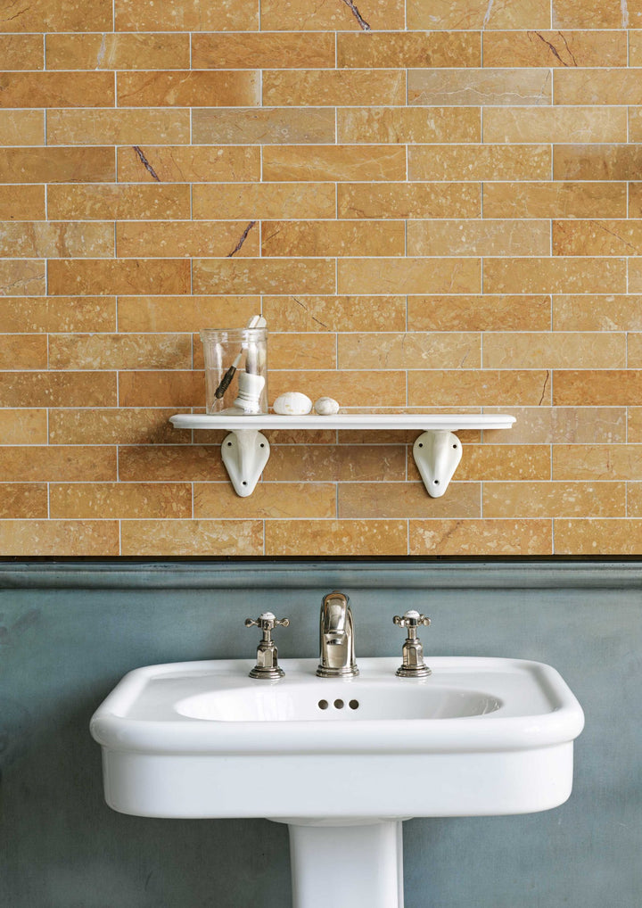 The Sibella Court Tradewinds Collection