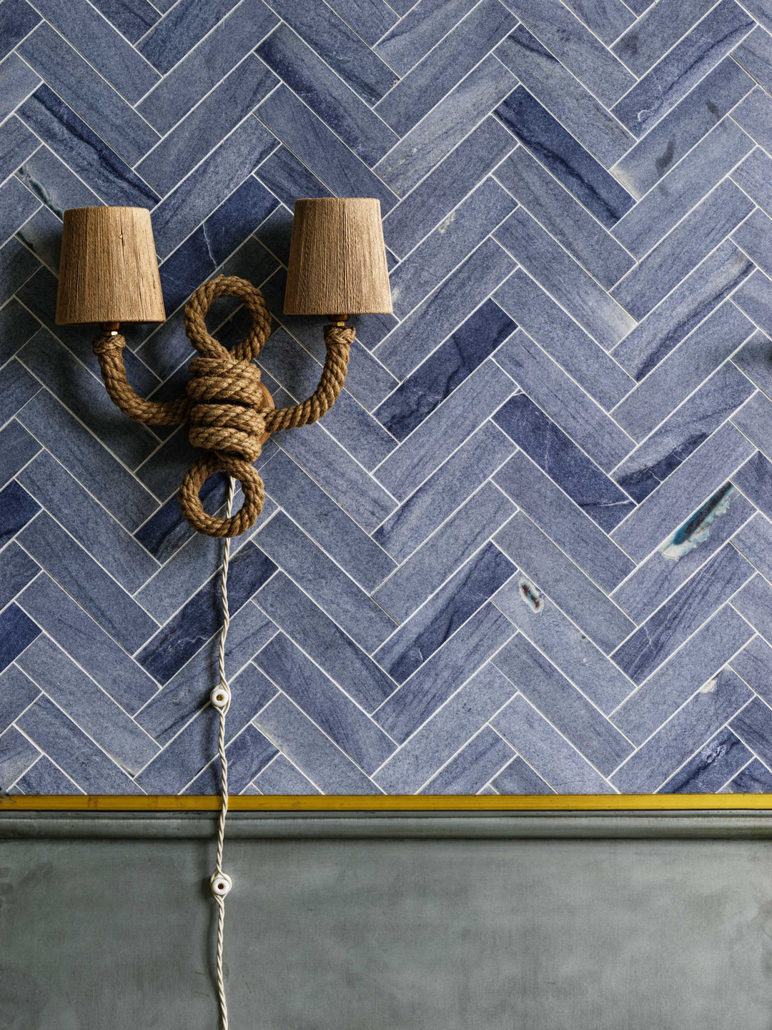 The Sibella Court Tradewinds Collection