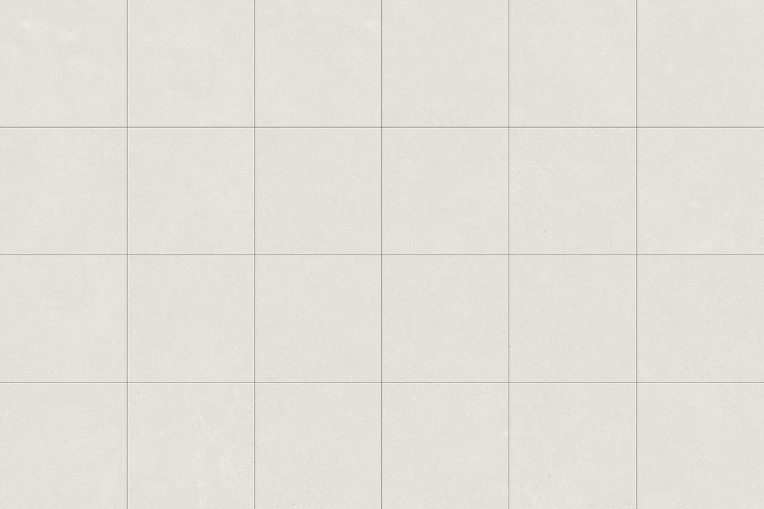 Space Collection Cream Porcelain Matt Tiles