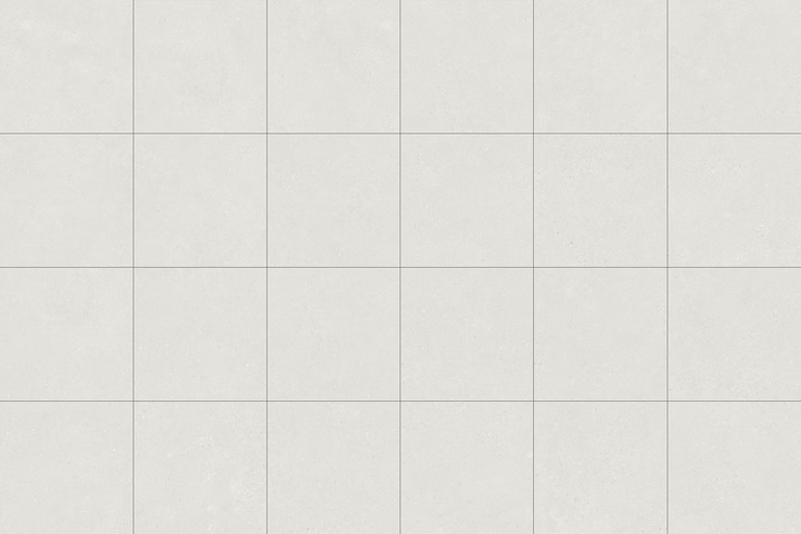 Space Collection Cream Porcelain Matt Tiles