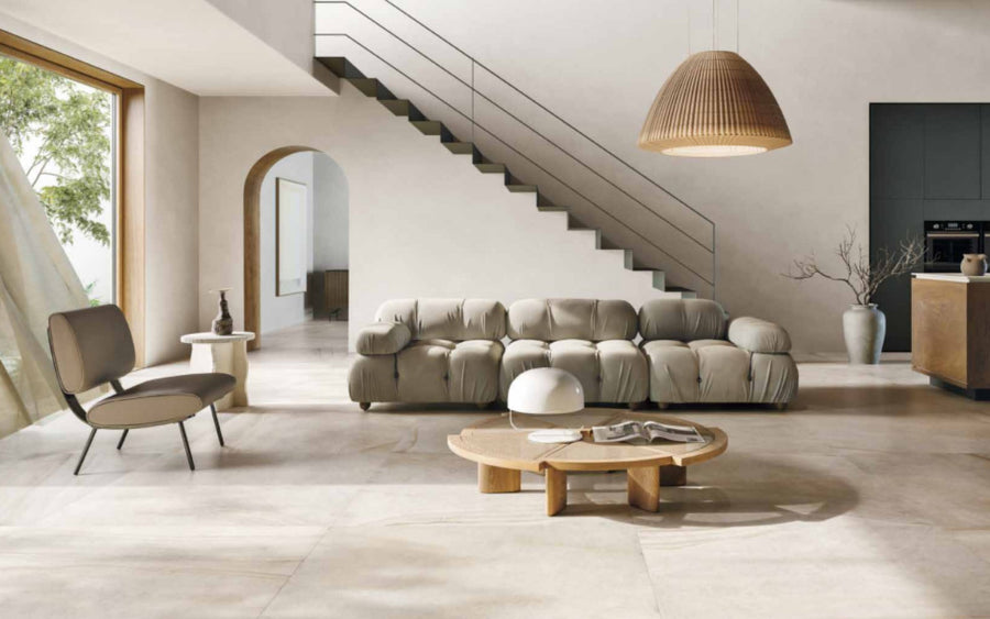 Sublime Collection Porcelain Tiles 600x1200mm