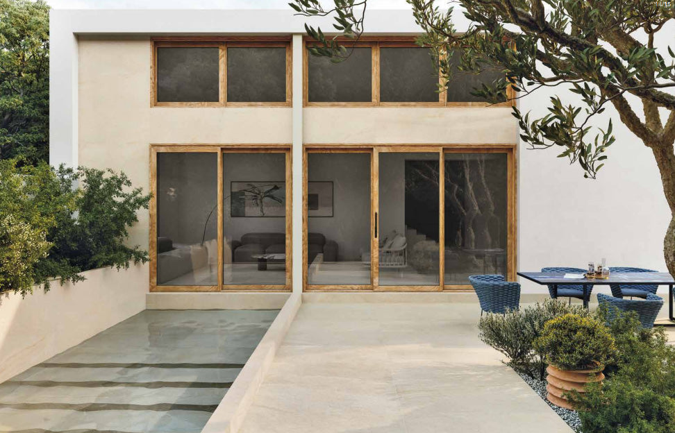 Sublime Collection Porcelain Tiles 600x1200mm