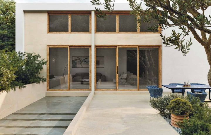 Sublime Collection Porcelain Tiles 600x1200mm