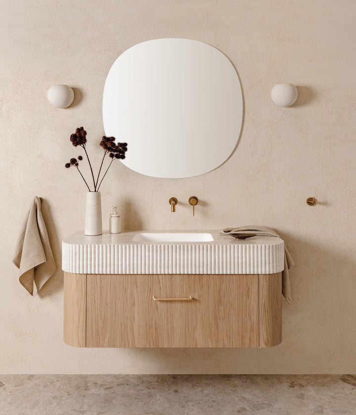 ADP Surry 1200mm Wall Hung Vanity