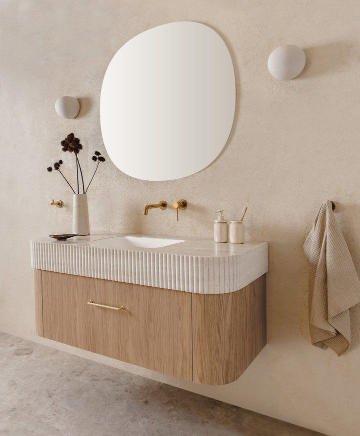 ADP Surry 1200mm Wall Hung Vanity