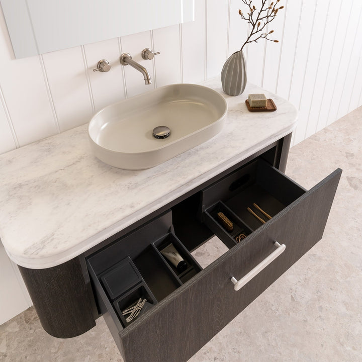 ADP Surry 1200mm Wall Hung Vanity