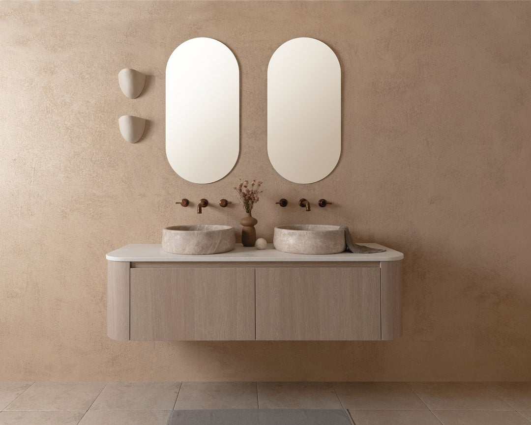 ADP Surry 1500mm Wall Hung Vanity