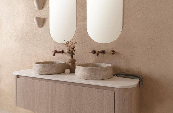 ADP Surry 1800mm Wall Hung Vanity