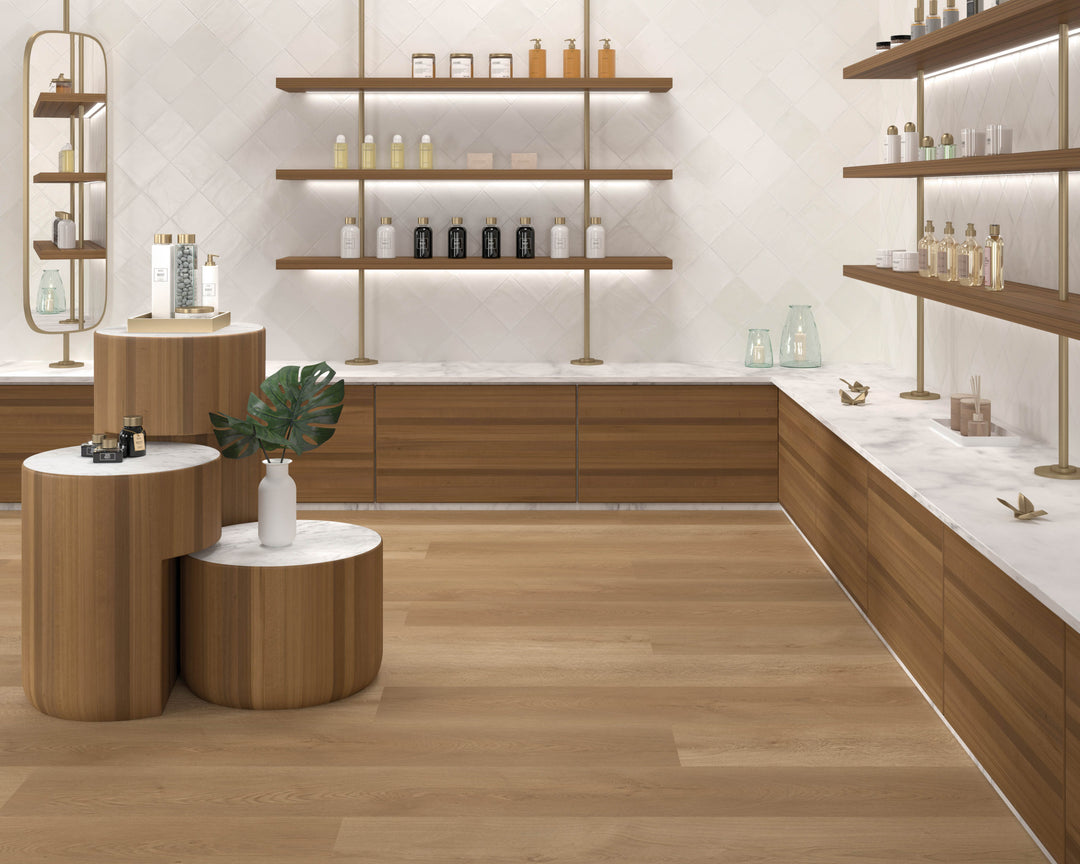 Dune Tabarca Porcelain Wall Tiles 150x150mm