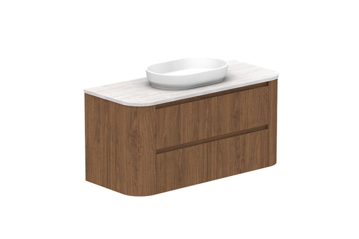Adp Thea 1200 Wall Hung Vanity