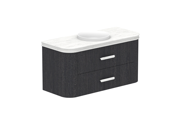 Adp Thea 1200 Wall Hung Vanity