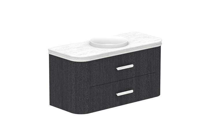 Adp Thea 1200 Wall Hung Vanity