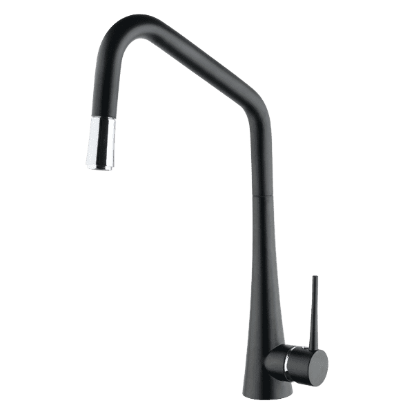 Abey TINK-D Kitchen Mixer With Pull-Out Lead Free