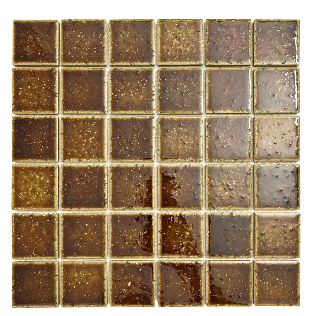 Tokyo Series Gloss Square Mosaics