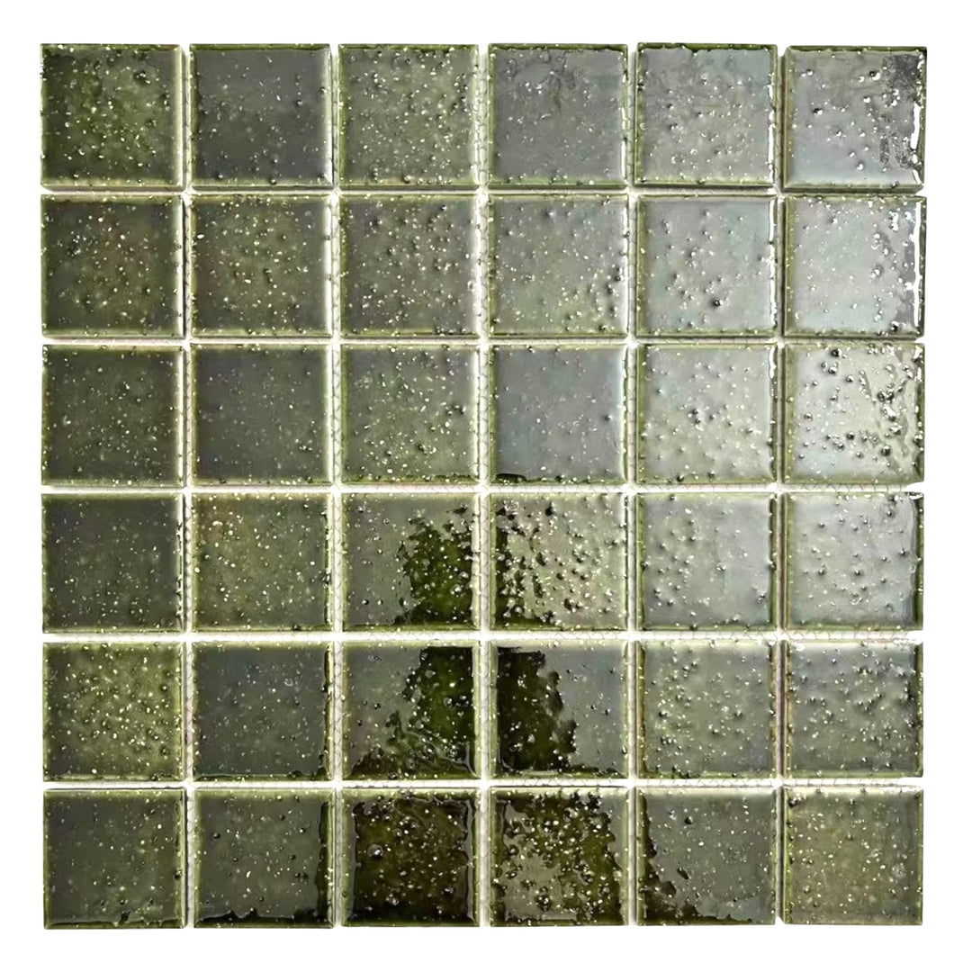 Tokyo Series Gloss Square Mosaics