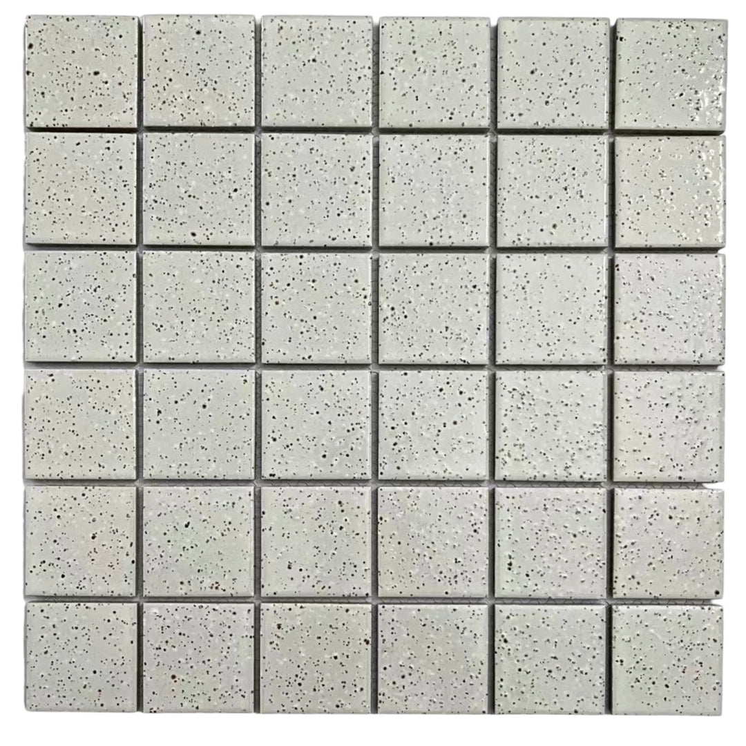 Tokyo Series Gloss Square Mosaics