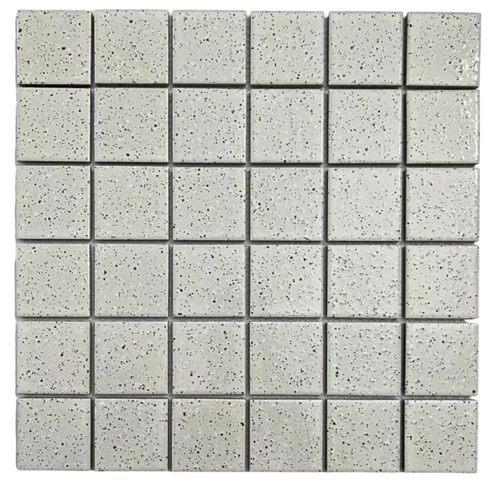 Tokyo Series Gloss Square Mosaics
