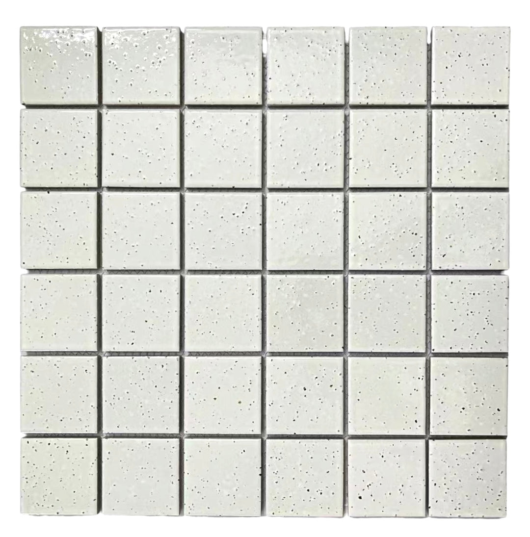 Tokyo Series Gloss Square Mosaics