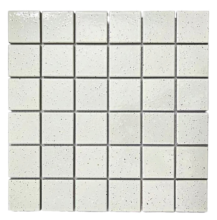 Tokyo Series Gloss Square Mosaics
