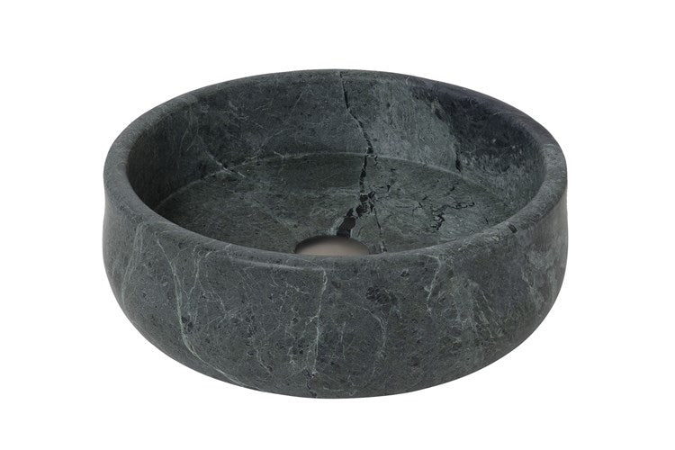Adp Arlo Cape Verde Natural Stone Above Counter Basin